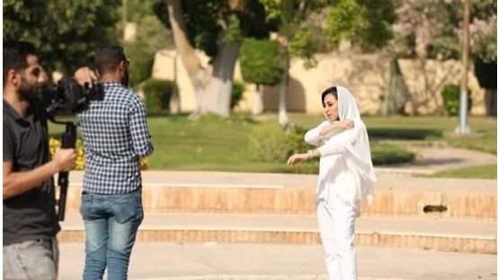 شيماء الشايب 