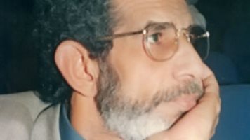 أستاذ الأدب الشعبي الراحل صلاح الراوي