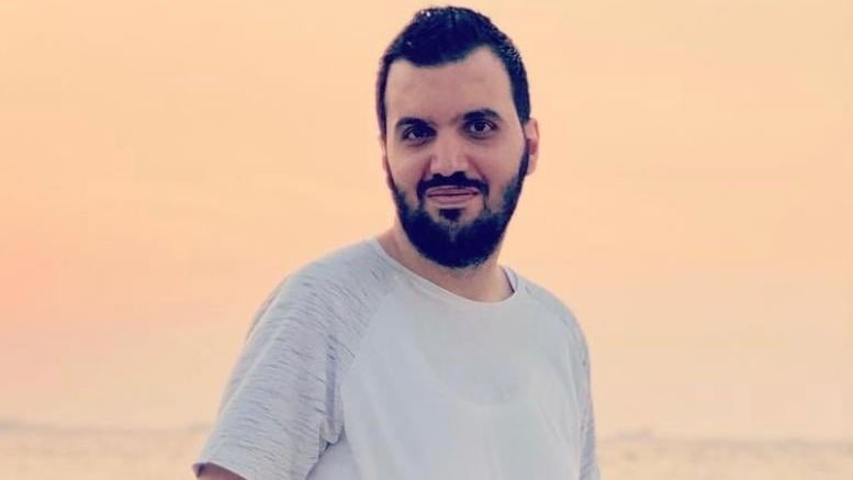 حمودة حسين 