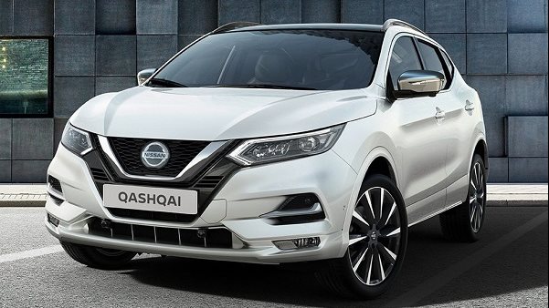 باقة 400 الف جنيه .. 5 سيارات SUV موديل 2021 في مصر