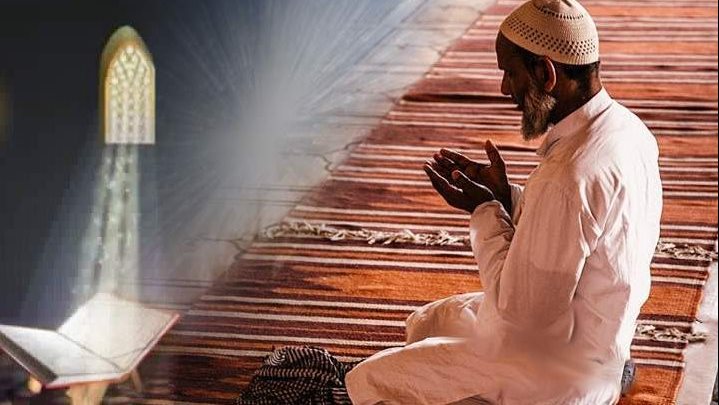 فضل قراءة اية االكرسي بعد الصلاة 