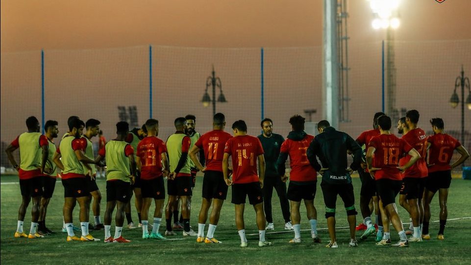 فريق سيراميكا كليوباترا