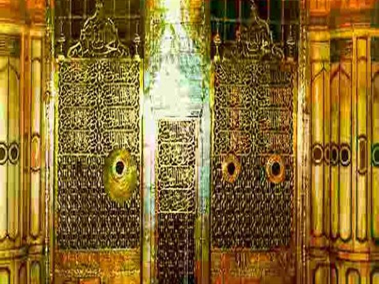 المولد النبوي الشريف