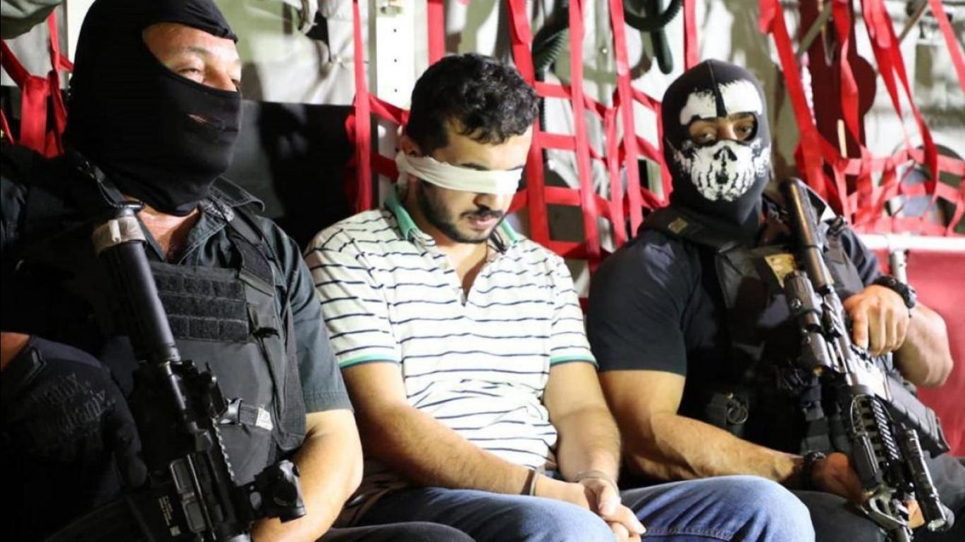 تفاصيل اعتقال العقل المدبر لتفجير الكرادة الدموي