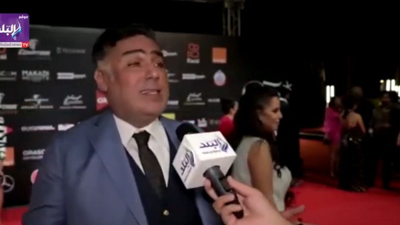 تامر حبيب 