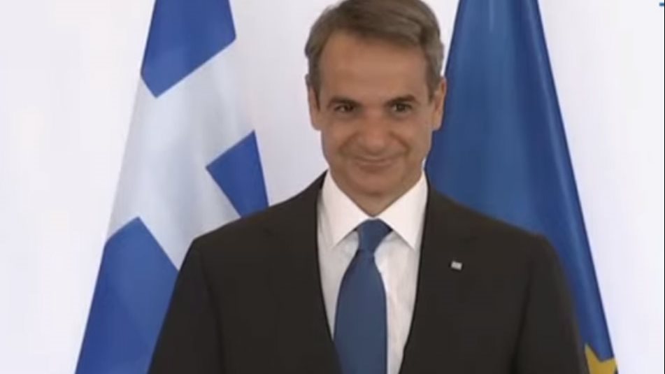 رئيس وزراء اليونان: مصر ركيزة للاستقرار بالشرق الأوسط