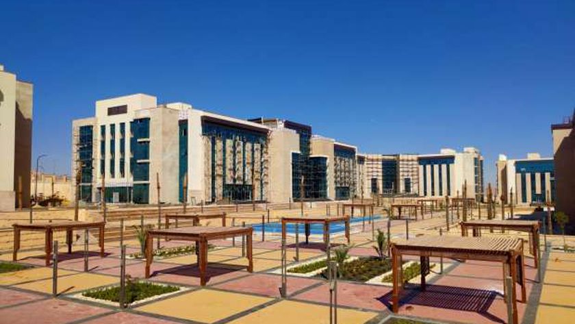 الجامعات الاهلية 