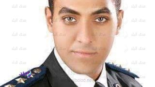 أحد شهداء فض رابعة