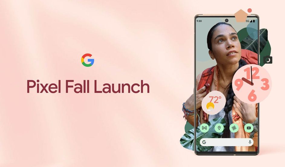 كيفية مشاهدة البث المباشر لحدث إطلاق هواتف جوجل Google Pixel
