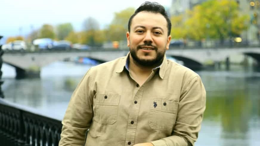 إسلام وصفى عبد المجيد 