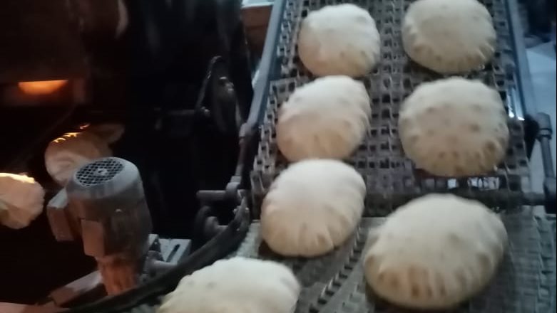 حملة تمونية