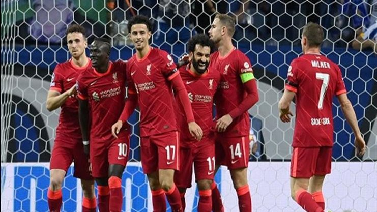 يورجن كلوب المدير الفني لفريق ليفربول