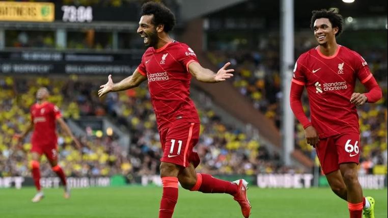 محمد صلاح