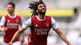 محمد النني
