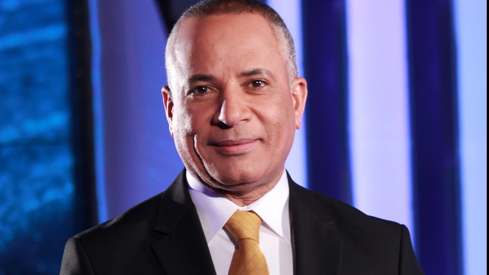 أحمد موسى 