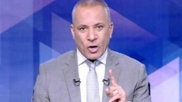 احمد موسى 