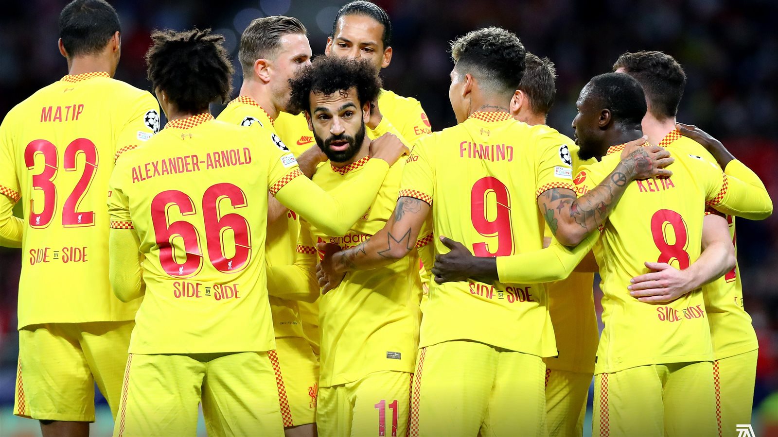 ليفربول