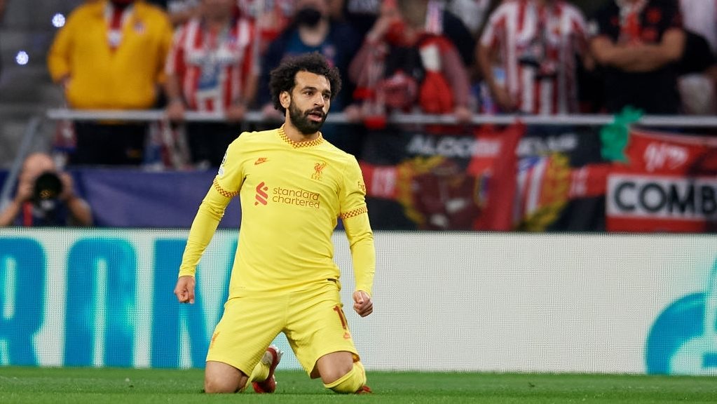 محمد صلاح