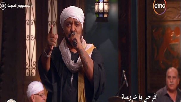 حجازي متقال