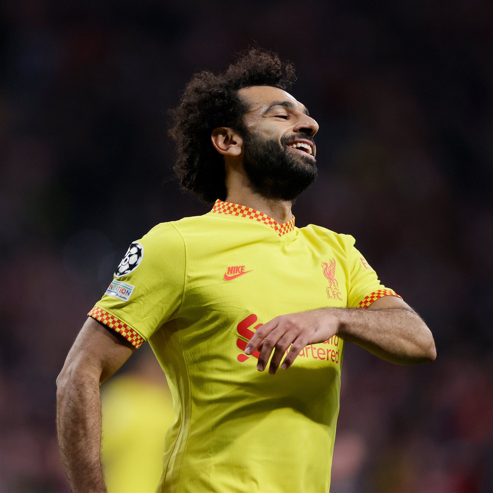 محمد صلاح