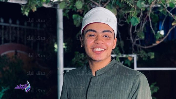 المنشد وليد هاني