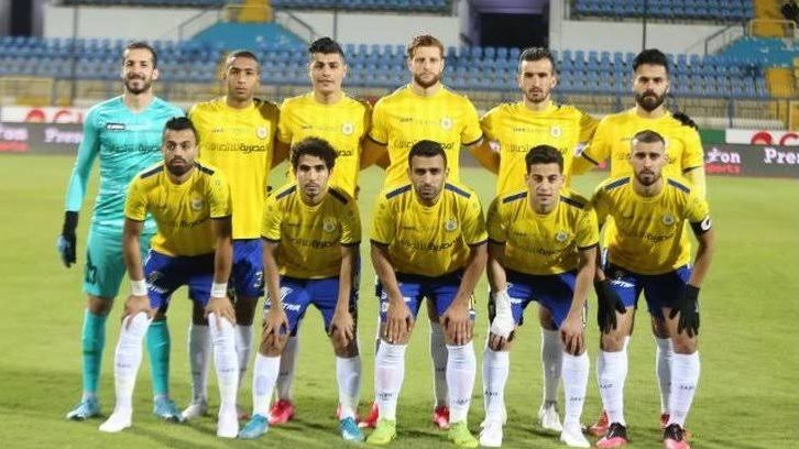 الإسماعيلي