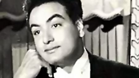 محمد فوزي 