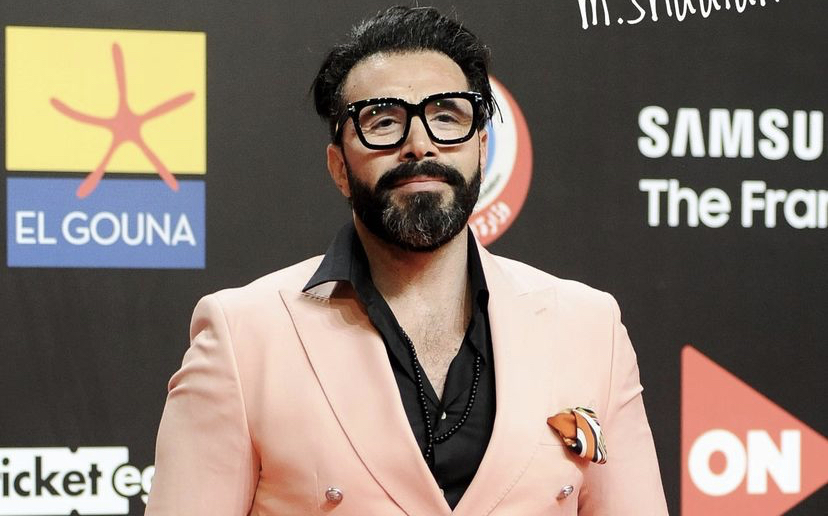 رامي وحيد 
