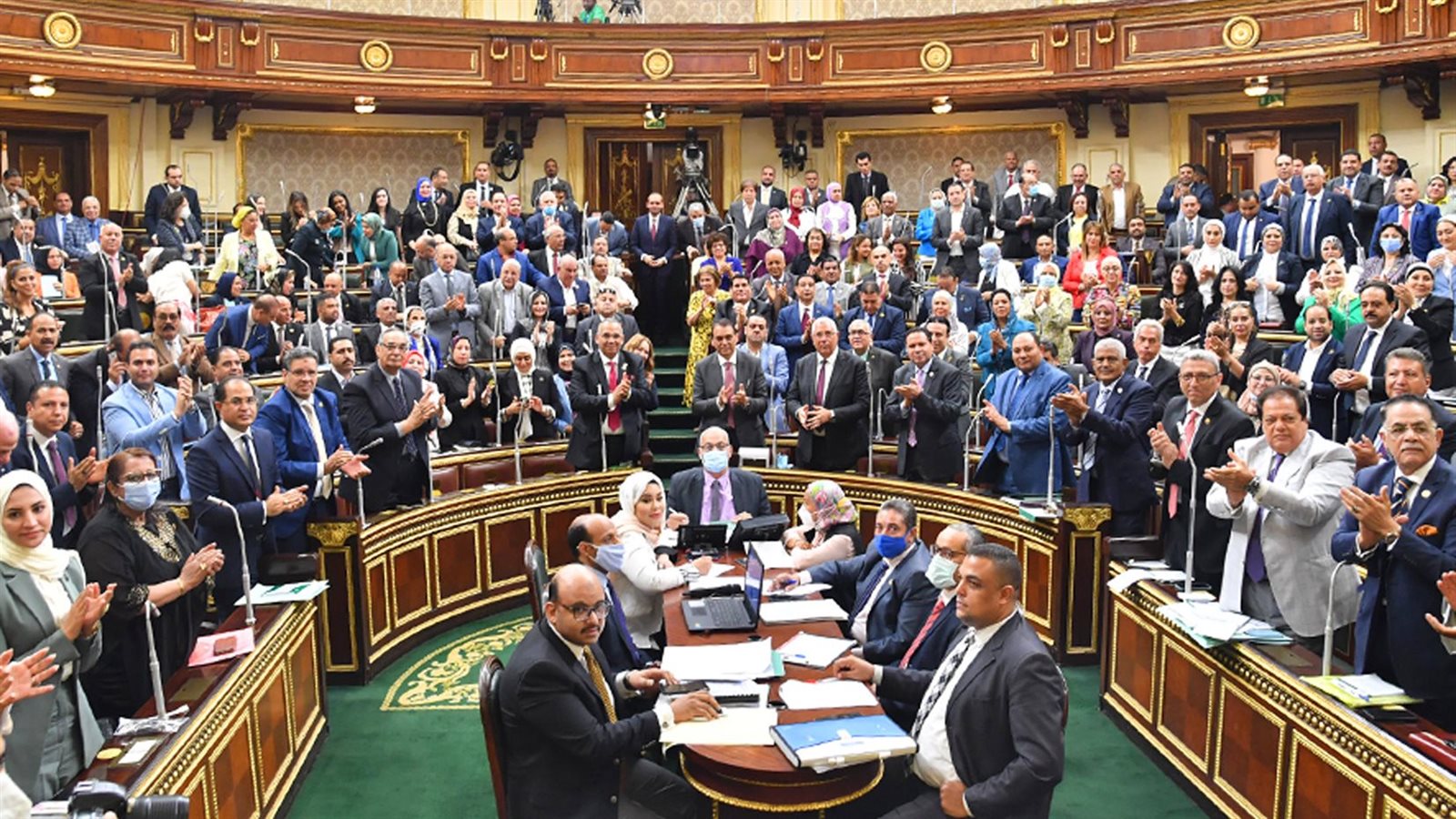 مجلس النواب