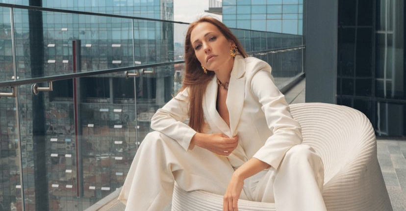 مريم اوزرلي 