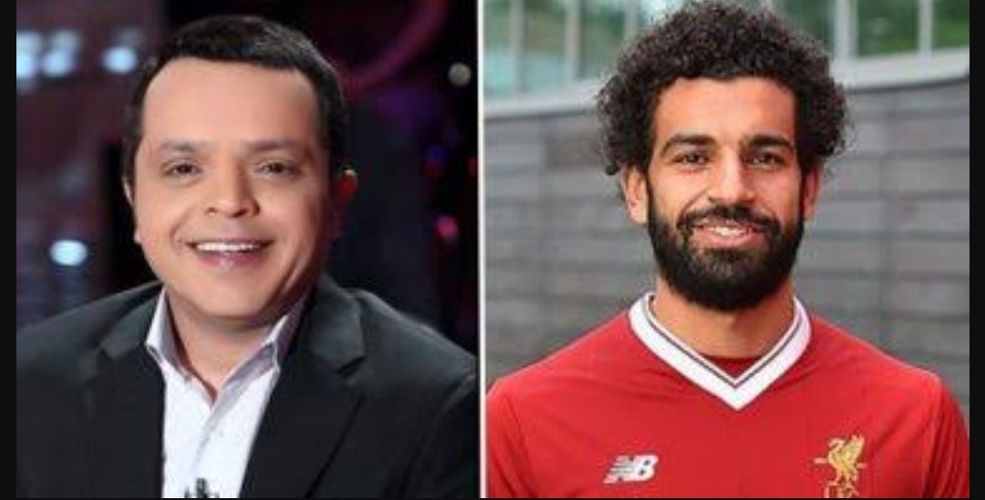 صلاح وهنيدي