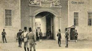 مدرسة البوليس 