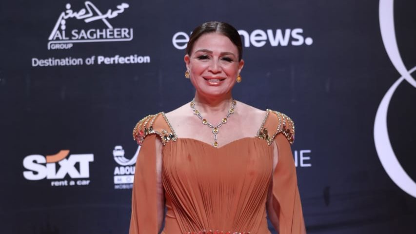 إالهام شاهين