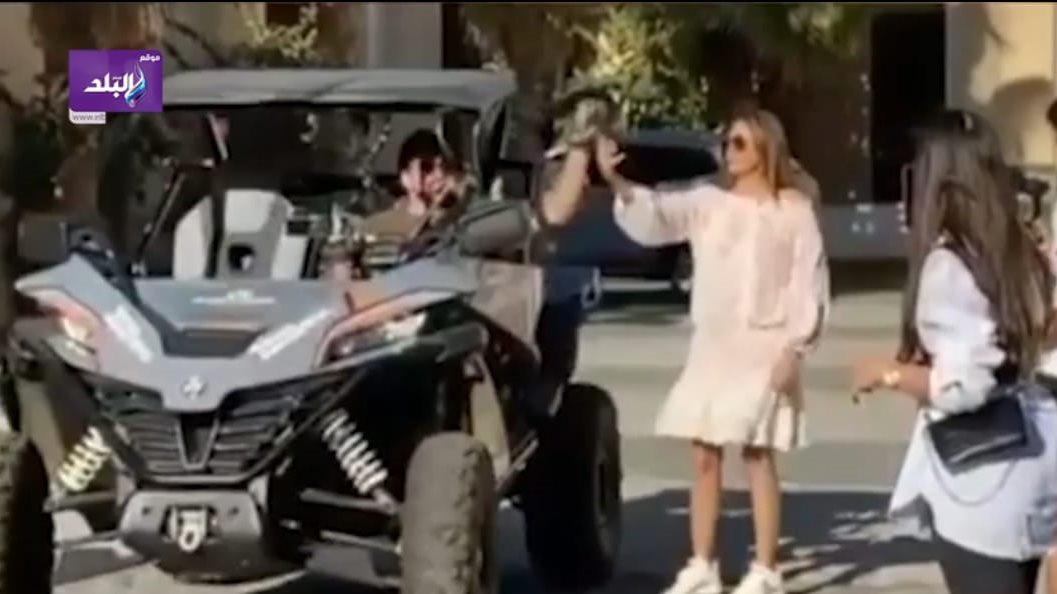بشري