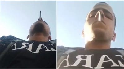 اللص 