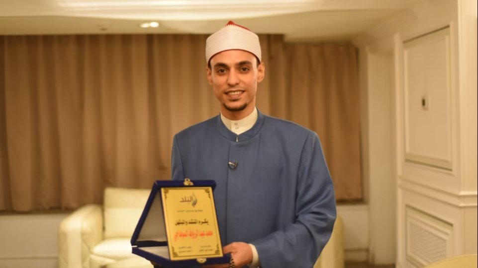 محمد عبد الرؤوف السوهاجي