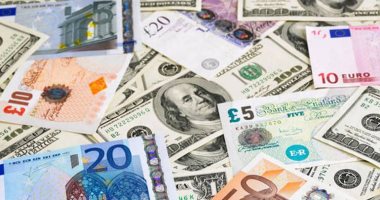 أسعار العملات  أسعار العملات