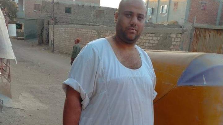 محمد حمدى عبد الغفار