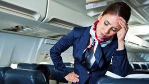 افلاس أكبر شركة طيران في إيطاليا 