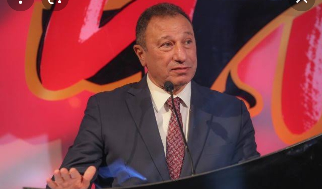 محمود الخطيب