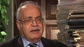 المفكر المصري حسن حنفي