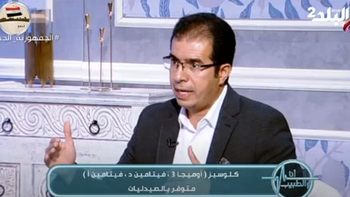 مصطفى حامد 