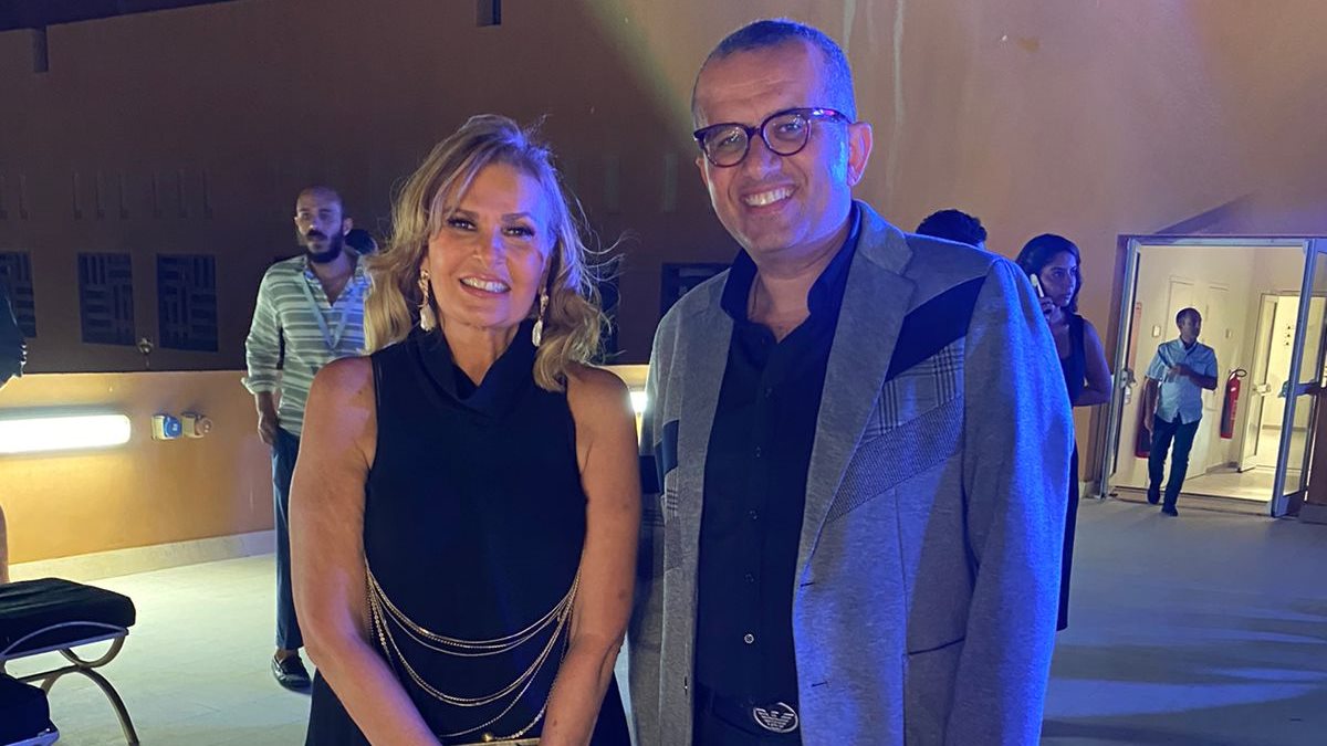 يسرا