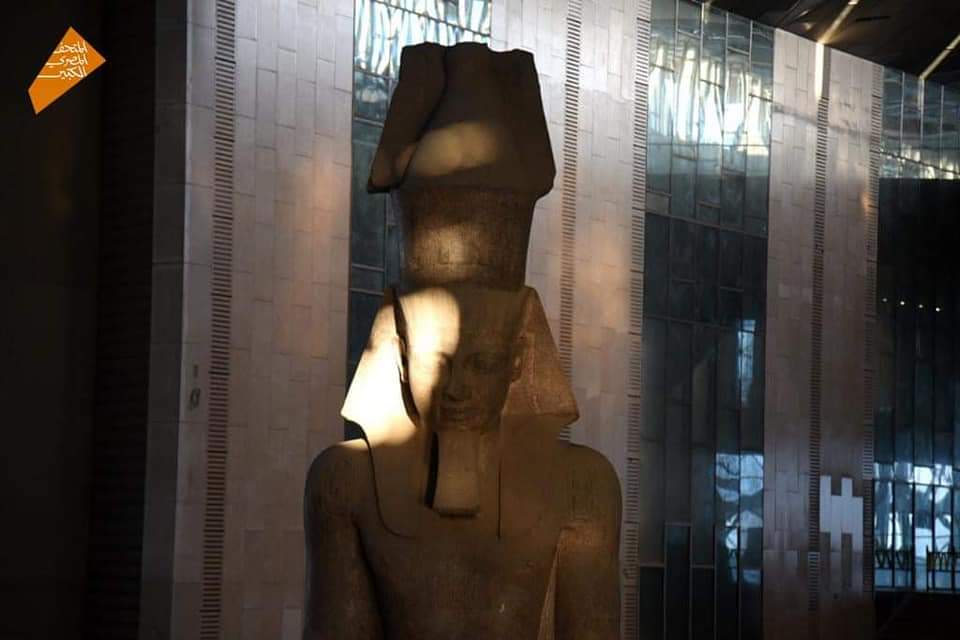 تعامد الشمس 