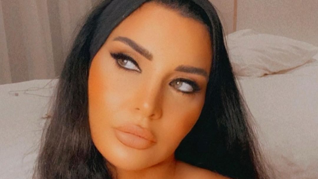 لاميتا فرنجية