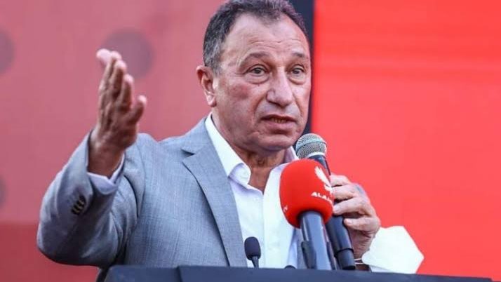 محمود الخطيب