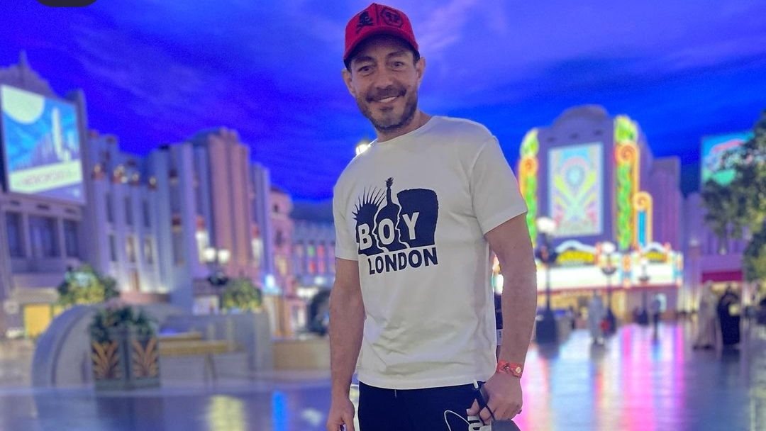احمد زاهر