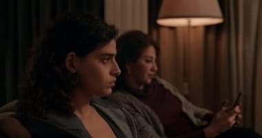 فيلم البحر أمامكم