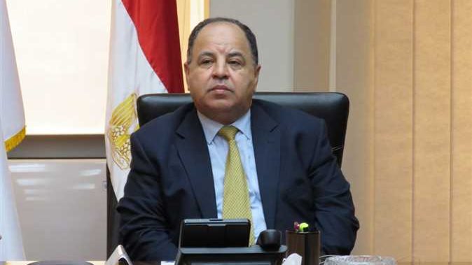 محمد معيط، وزير المالية