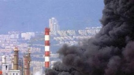 روسيا.. قتلى وجرحى جراء انفجار وحريق في مصنع بمقاطعة ريازان